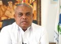 Nelson Brito, Director del Distrito de Quita Sueño, Niega Acusaciones de Robo de Terrenos en el Sector La 40