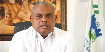 Nelson Brito, Director del Distrito de Quita Sueño, Niega Acusaciones de Robo de Terrenos en el Sector La 40