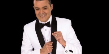 Alex Bueno, el 26 de octubre en el Hilton Garden Inn, La Romana