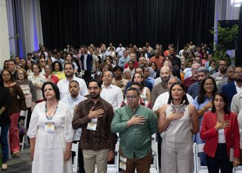 Opción Democrática “Con reforma fiscal PRM castiga las familias dominicanas”