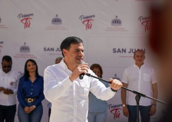Roberto Ángel: Gobierno profundiza programas para reducir pobreza y exclusión social