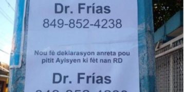 Allanan residencia por denuncia operaba como centro de falsificación de documentos