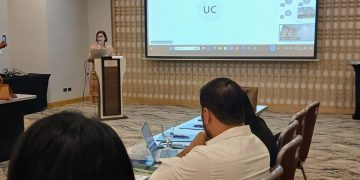 En taller sobre salud integral OPS valora avances de RD en reducción de embarazos en adolescentes