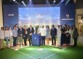 LIDOM y Banreservas presentan la Copa del Campeonato 2024-2025