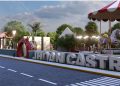 FAMILIA RICHARDSON DESISTE DE AMPLIACIÓN DEL PARQUE INFANTIL ANTE OPOSICION DE REGIDORES
