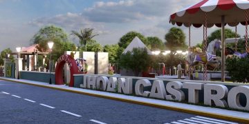FAMILIA RICHARDSON DESISTE DE AMPLIACIÓN DEL PARQUE INFANTIL ANTE OPOSICION DE REGIDORES