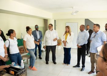 Director Desarrollo de la Comunidad llama a fortalecer trabajo en zonas vulnerables