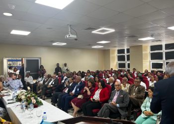 Maternidad la Altagracia celebra 75 aniversario de servicios y 50 años de la residencia de obstetricia y ginecología