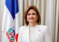 Raquel Peña representará RD en Simposio del Consejo de las Américas, en Miami