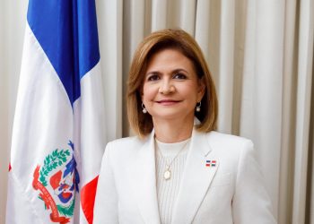 Raquel Peña representará RD en Simposio del Consejo de las Américas, en Miami