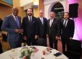 INDEX reconoce dominicanos destacados en Massachusetts y Rodhe Island