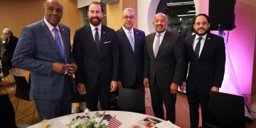 INDEX reconoce dominicanos destacados en Massachusetts y Rodhe Island