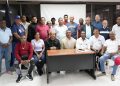 VEGANO SERIA EL NUEVO PRESIDENTE DE LA FEDERACIÓN DOMINICANA DE ATLETISMO