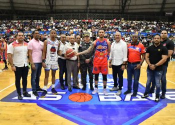 Dosa cierra con victoria 95 por 81 ante Club La Matica en Basket Superior Vegano.