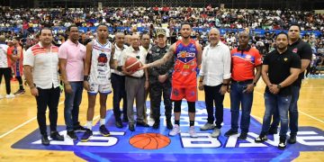 Dosa cierra con victoria 95 por 81 ante Club La Matica en Basket Superior Vegano.