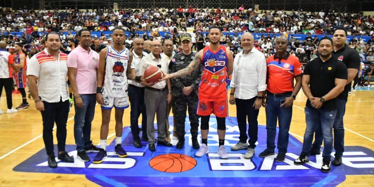 Dosa cierra con victoria 95 por 81 ante Club La Matica en Basket Superior Vegano.