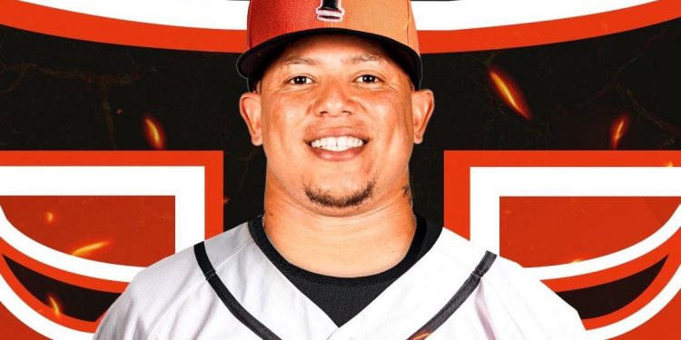 Águilas cambian a Yairo Muñoz por Jonatan Clase de los Toros
