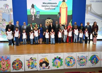 TC presenta  musical y recursos didácticos sobre temas constitucionales para niños