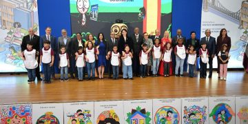 TC presenta  musical y recursos didácticos sobre temas constitucionales para niños