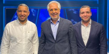 Alberto Atallah afirma no es tiempo de aspiraciones presidenciales es momento de trabajar por el país