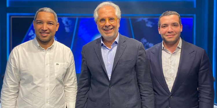 Alberto Atallah afirma no es tiempo de aspiraciones presidenciales es momento de trabajar por el país