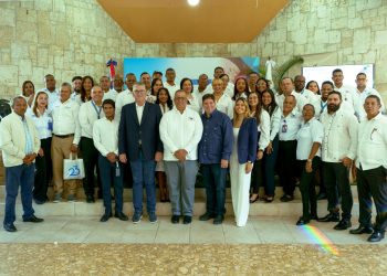CONALECHE otorga más de RD$363 millones en préstamos para fortalecer