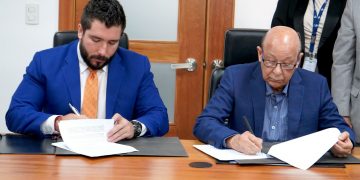 Alcalde de Salcedo Fortalece Lazos Internacionales con Ðiện Biên Phủ a Través de Memorándum de Entendimiento