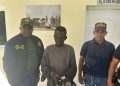 INTRANT realiza pruebas de drogas y alcohol a conductores del 9 Autopista Duarte