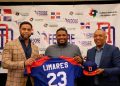 Nelson Cruz presentará equipo de trabajo del Clásico Mundial