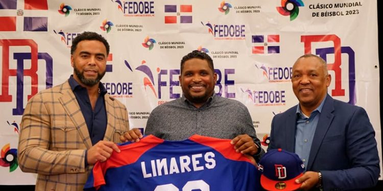Nelson Cruz presentará equipo de trabajo del Clásico Mundial