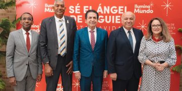 La Iglesia de Jesucristo de los Santos de los Últimos Días presenta la 8va edición de la campaña “Ilumina el Mundo”