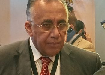 Semblanza de un  banilejo ilustre Luisín Mejía Oviedo