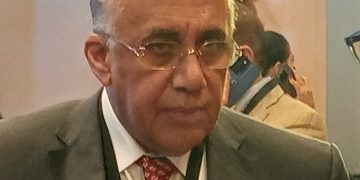 Semblanza de un banilejo ilustre Luisín Mejía Oviedo