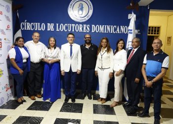 Bismarck Morales gana elecciones del Círculo de Locutores con 95.43 % de votos