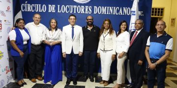 Bismarck Morales gana elecciones del Círculo de Locutores con 95.43 % de votos