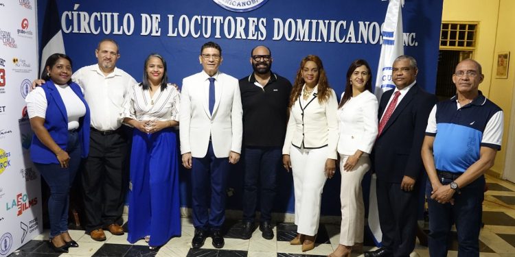 Bismarck Morales gana elecciones del Círculo de Locutores con 95.43 % de votos