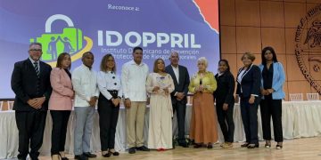 Digeig premia al IDOPPRIL por destacada labor en ética y transparencia