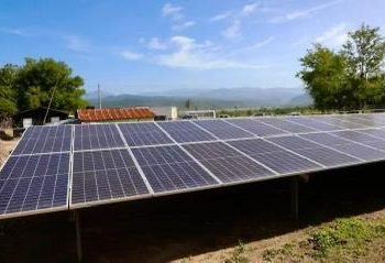 EDESUR advirtió hace 5 años pérdidas por paneles solares. Déficit sigue aumentando