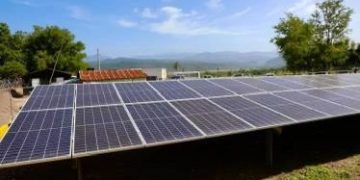 EDESUR advirtió hace 5 años pérdidas por paneles solares. Déficit sigue aumentando