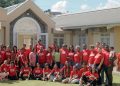 La Iglesia de Jesucristo reunió a más de 70,000 voluntarios en día de servicio