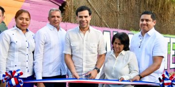 Roberto Ángel revela han inaugurado 143 Paseos de los Colores; con 71,089 m2 de arte público plasmado