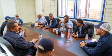 UTEPDA alcanza un 98% de ejecución presupuestaria