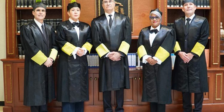 TSE CONMEMORARÁ “DÉCIMO TERCER ANIVERSARIO” CON SEMANA ANIVERSARIO