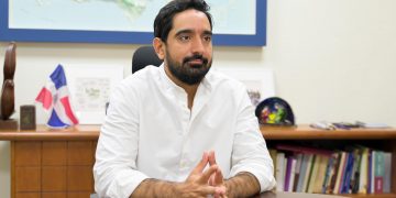 José Horacio critica actos violentos contra afectados por empresa minera Barrick Gold