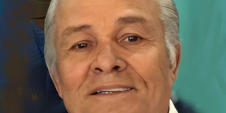 Fallece Rafo Hernández, hermano del presidente de la ANPA, Tito Hernández