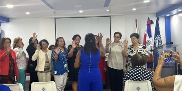 Nueva Presidenta de la Asociación Nacional de Bionalistas Pensionados y Jubilados luchará por mejoras en seguro médico y pensiones