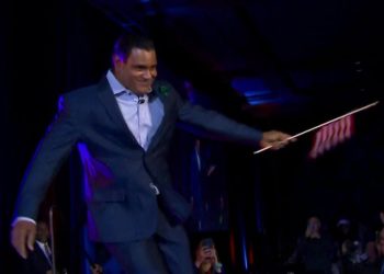 Sammy Sosa será exaltado al Salón de la Fama de Chicago