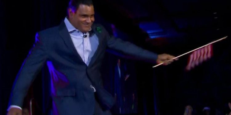 Sammy Sosa será exaltado al Salón de la Fama de Chicago