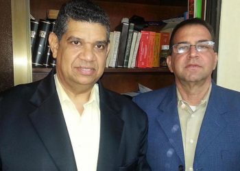 Un año de prisión preventiva a Rafael Olegario Helena Regalado por estafa inmobiliaria
