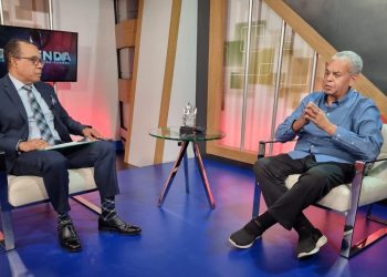 Boruga pensó que moriría a los 45 años de edad y a los 44 conoció la palabra de Dios